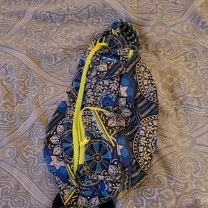 Kavu sling bag